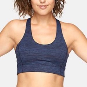 NWT outdoor voices doing things bra Baltic M